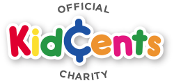 KidCents offical charity