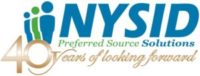 NYSID logo