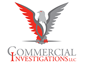 Commercial Investigations logo