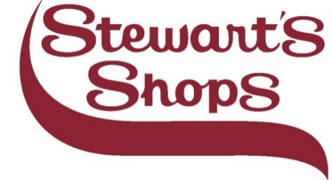 Stewart's logo