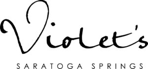 Violet's logo