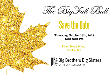 TBFB Save the Date E-Blast Update