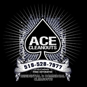 ACE Cleanouts Logo