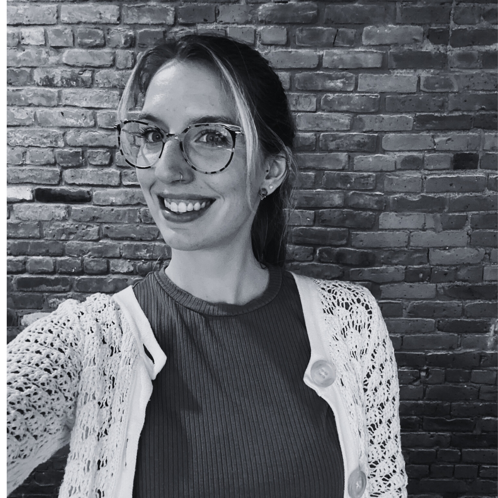 Cierra Daubitz