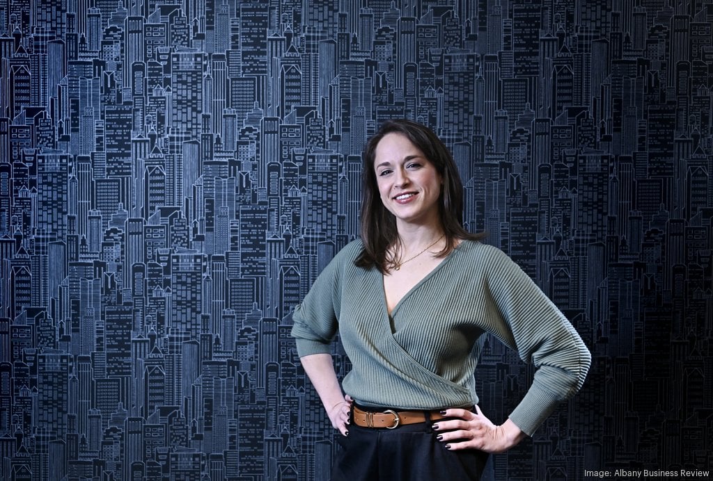 This CEO’s take on workforce development: It’s about more than just skills